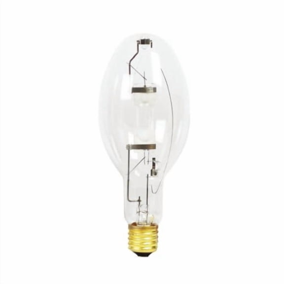 MH Bulb Philips 400W Mogul Base Clr ED37