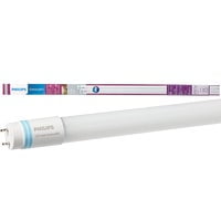 Philips 40w 4' Univt8cw Led Bulb 539155 Pack of 5