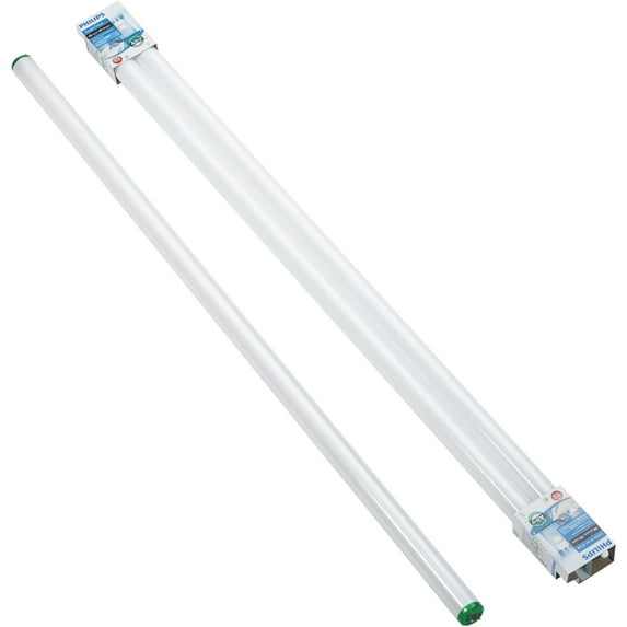 Philips 40w T12 Cw Fluor Tube 543421 Pack of 18