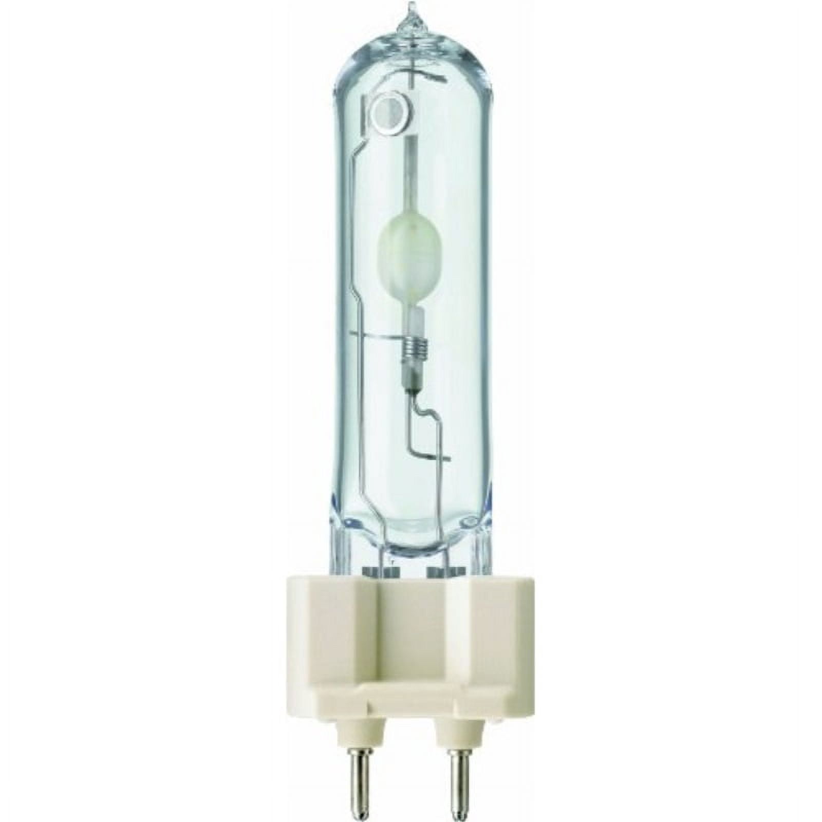 Philips 414169 - CDM Elite 50/T6/930 50 watt Metal Halide Light Bulb ...