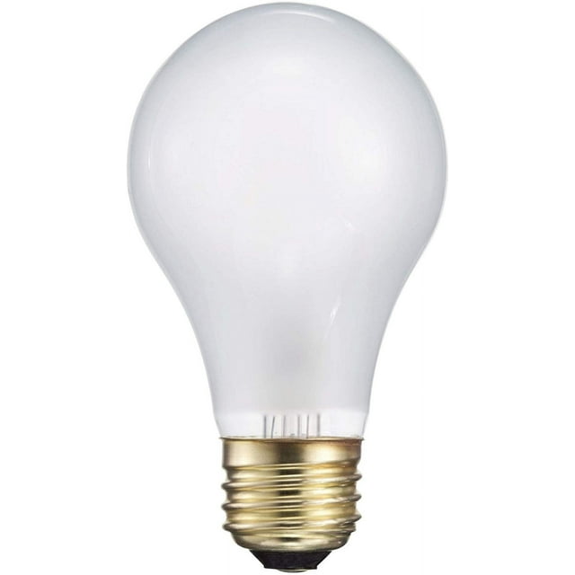 Philips 415265 RV and Marine 50-Watt A19 12-Volt Light Bulb