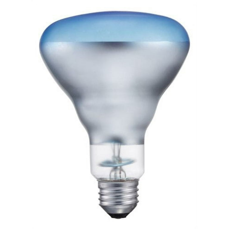Philips 75-Watt BR30 Incandescent Agro Plant Grow Flood Light Bulb Philips 75-Watt BR30 Incandescent Agro Plant Grow Flood Light Bulb