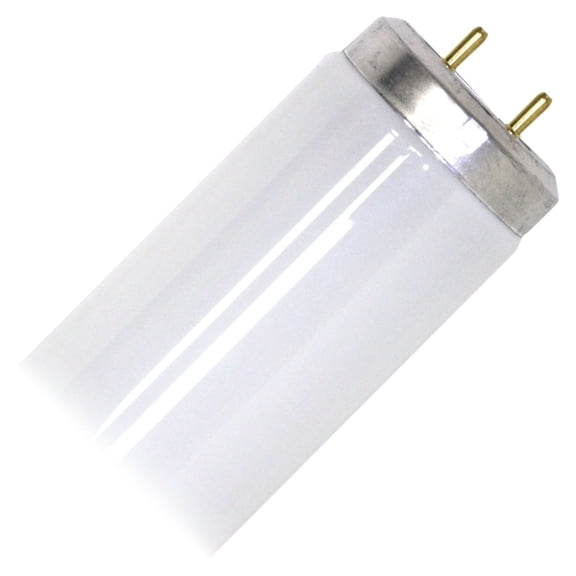 Philips 423129 - F40T12/CWSupreme/PLUS/ALTO Straight T12 Fluorescent Tube Light Bulb