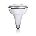 thumbnail image 1 of Philips 423756 14.5-Watt (75-Watt) BR40 LED Indoor Flood Light Bulb, Dimmable, 1 of 7