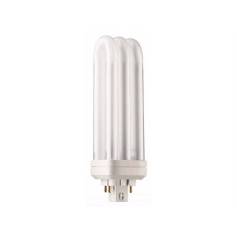 Philips 42w Triple Tube 4-Pin GX24Q-4 3500K White