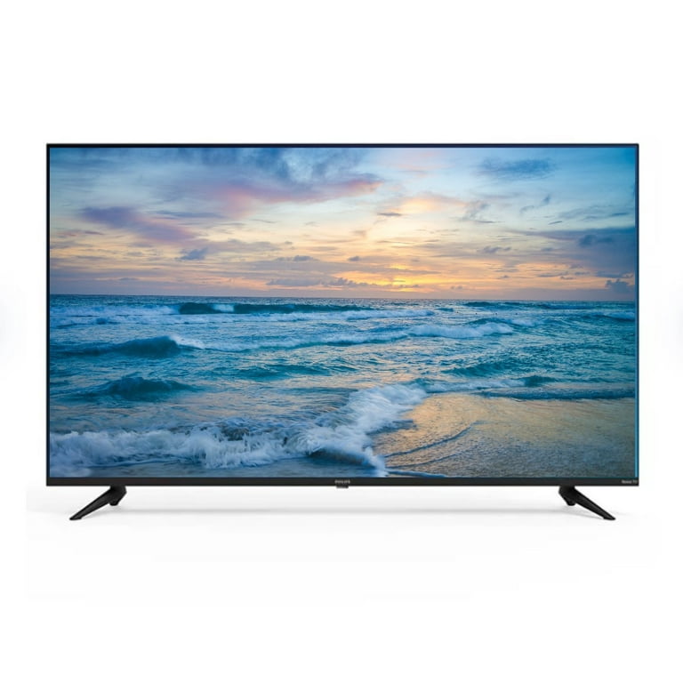 PHILIPS 43インチ 4K 液晶スマートテレビ PHILIPS 43インチ 4K IPS液晶