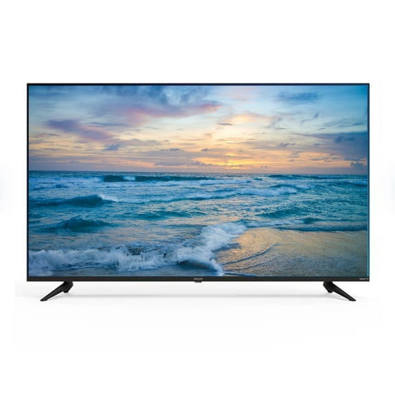 Philips 43" Class 6600 Series 4K UltraHD Roku Smart TV w/ HDR10 - 43PUL6643/F7