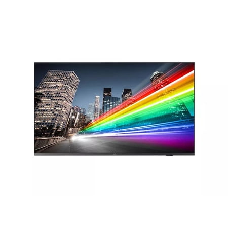 Philips 43" Ultra 4K LED TV with Remote & Control batteries & Power Cord, 43BFL2214/27