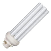 Philips 433482 - PL-T 42W/841/4P Triple Tube 4 Pin Base Compact Fluorescent Light Bulb