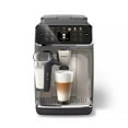 Philips 4400 LatteGo Superautomatic Espresso Machine (Certified