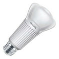 thumbnail image 1 of Philips 453365 - 20A21/END/2700 3W DIM 120V A Line Pear LED Light Bulb, 1 of 2