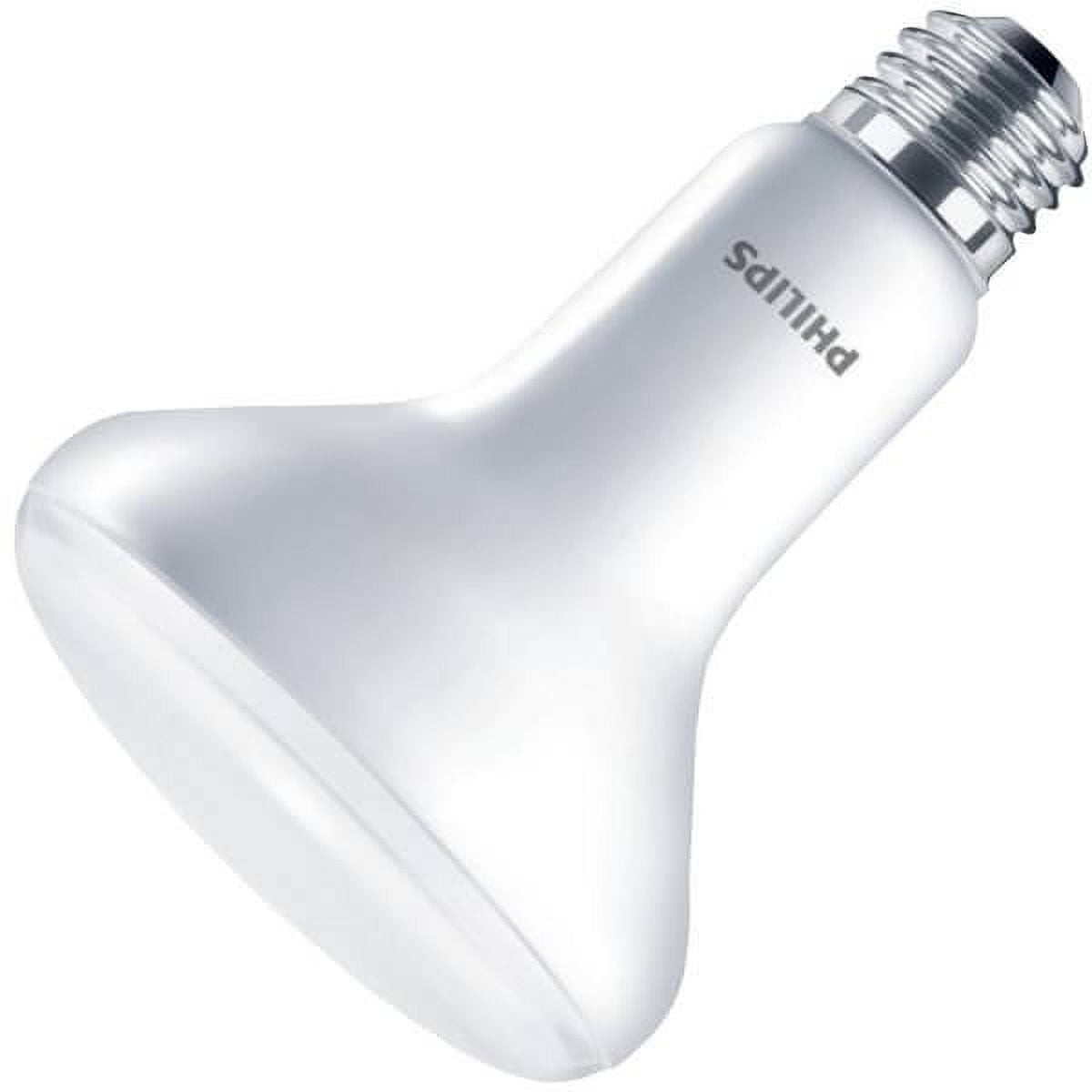 Philips 457044 LED Reflector Flood Light Bulb