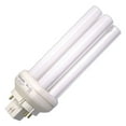 thumbnail image 1 of Philips 458273 - PL-T 26W/841/A/4P/ALTO A Triple Tube 4 Pin Base Compact Fluorescent Light Bulb, 1 of 1