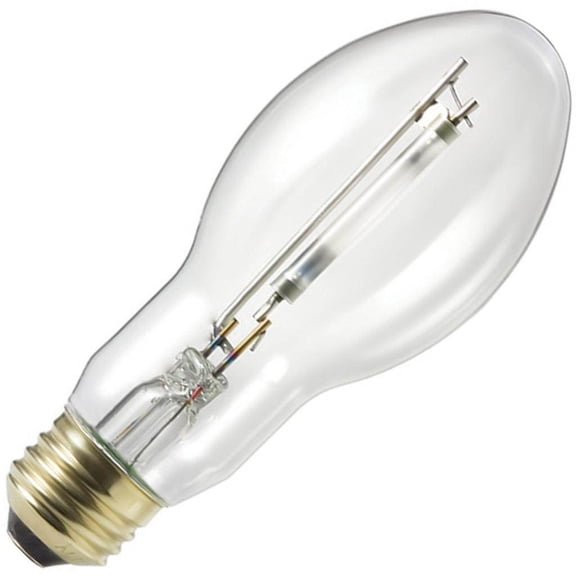 Philips 467274 - C100S54/M PH 12PK High Pressure Sodium Light Bulb