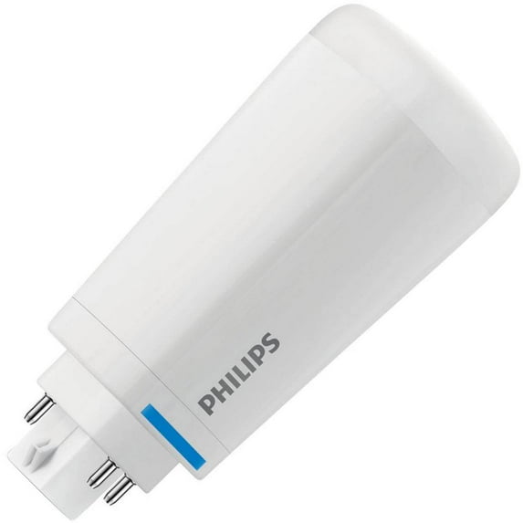 LED,12 W,Tube,4-Pin (GX24q) Pack of 10