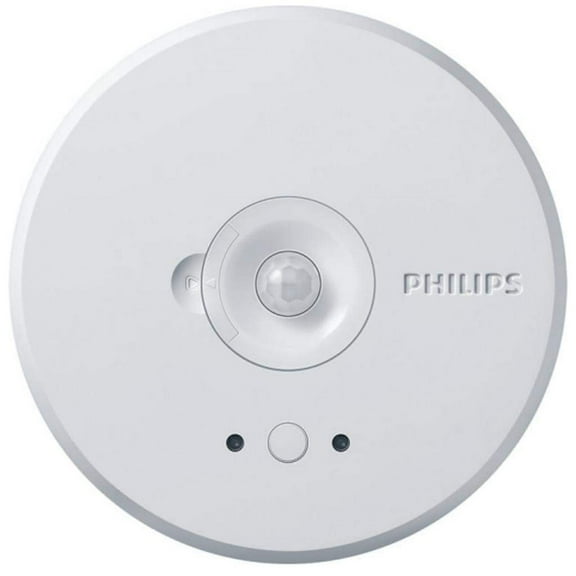 Philips 476184 - OCC SENSOR IA CM WH 10/1 Occupancy Sensors