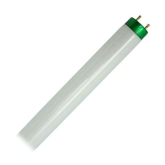 Philips 479600 - F32T8/TL935/ALTO 4 Foot Plus Straight T8 Fluorescent Tube Light Bulb