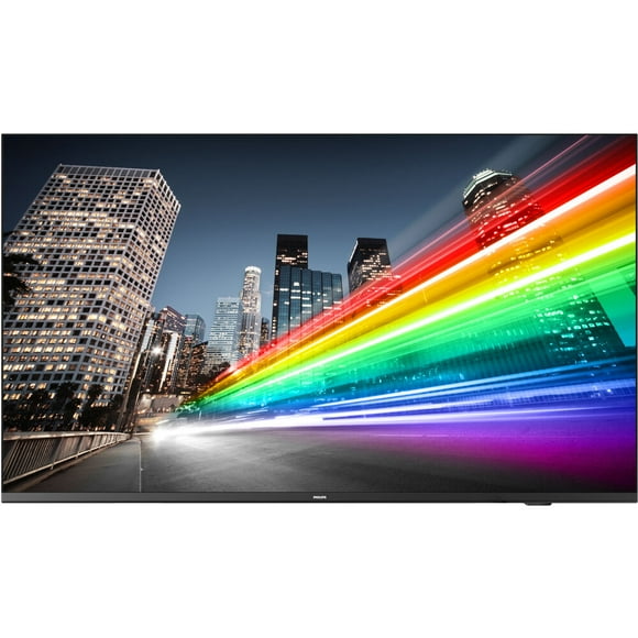 Philips 50" Class 4K UHDTV (2160p) Smart LED-LCD TV (50BFL2214)