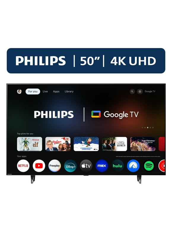 50 Inch Tv Deals Cyber Monday Cyber Monday 50 Inch TV Deals 2024 - Walmart.com