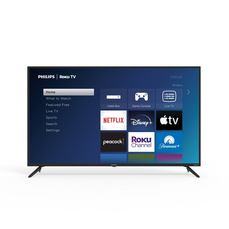 Smart Tv 40 FULL HD Smartlife — Nstore
