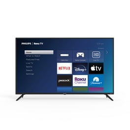 onn. 32” Class HD (720P) LED Roku Smart TV (100012589) 
