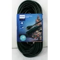 thumbnail image 1 of Philips 50 Ft. Outdoor Extension Cord Green, 1 of 2