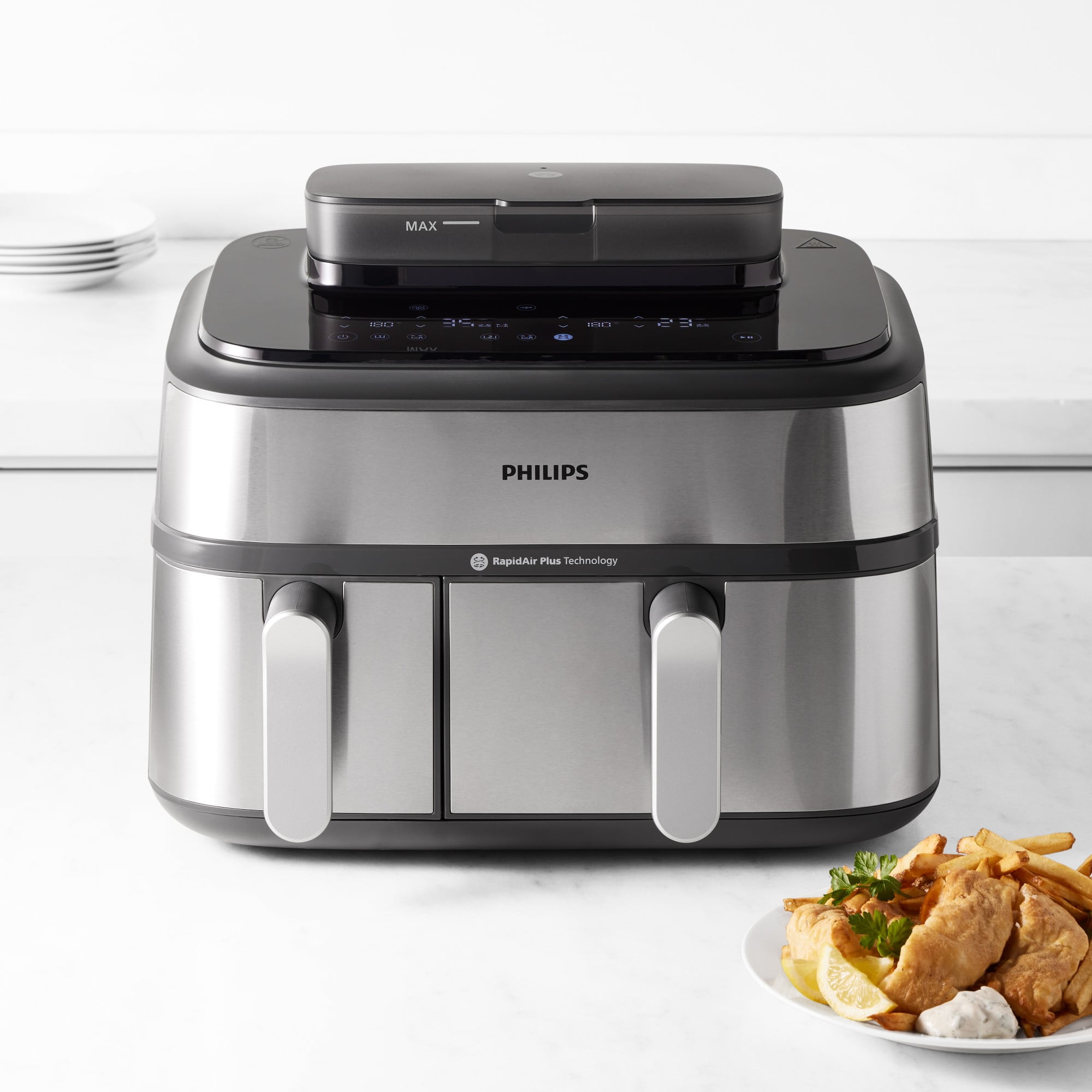 Philips Philips Air Fryers in Air Fryers - Walmart.com