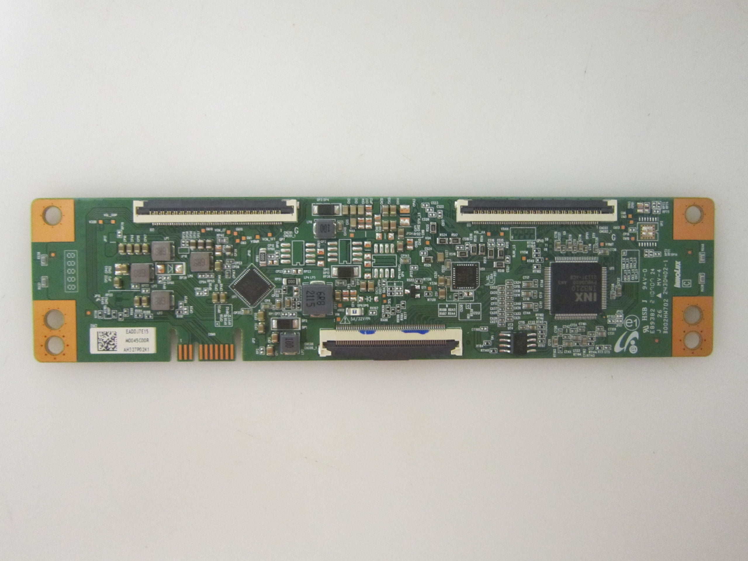 Philips 50PFL5766/F7 TCon Board EADDJ7E15