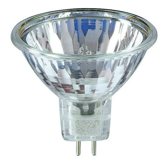 Philips 50w EXN 14594 MR16 3000Hr Flood Light Bulb