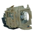 thumbnail image 1 of Philips 51279-OP Mitsubishi VLT-XD90LP Projector Lamp Module, 1 of 1