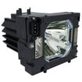 thumbnail image 1 of Philips 51757-OP Sanyo POA-LMP108 Projector Lamp Module, 1 of 1
