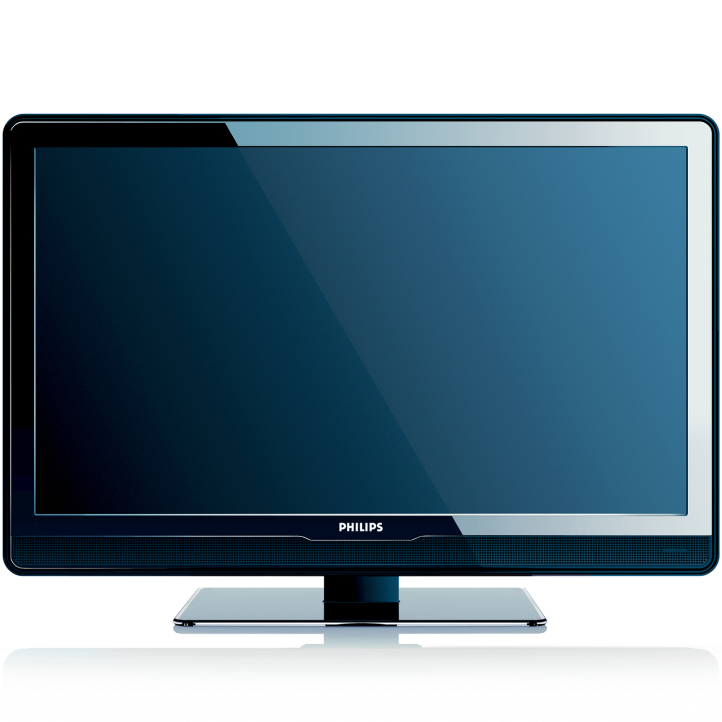 Philips 52" Class HDTV (1080p) LCD TV (52PFL3603D) - image 1 of 3