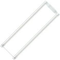 thumbnail image 1 of Philips 535559 - 15.5T8-6U PRO/24-840/BB21/G 10/1 FB LED U Shaped Tube Light Bulb for Replacing Fluorescents, 1 of 1
