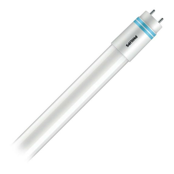 Philips 539972 - 16T8/LED/48-840/UF18/G 4 Foot LED Straight T8 Tube Light Bulb for Replacing Fluorescents