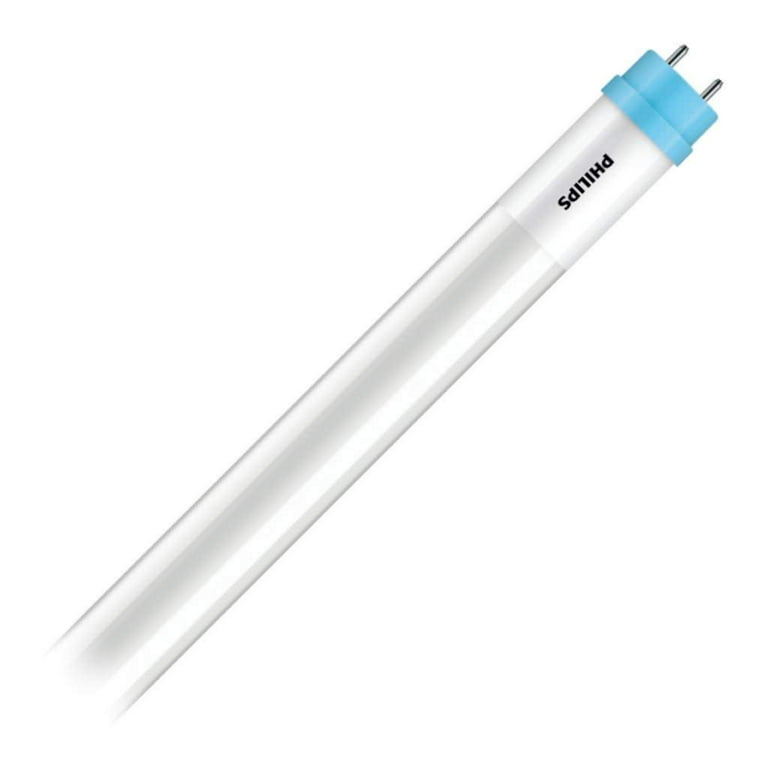 Philips 25 watt led tube light deals