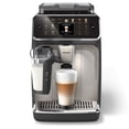 thumbnail image 1 of Philips 5500 Fully Automatic Espresso Machine with LatteGo Milk Frother, Grey Chrome, 1 of 11