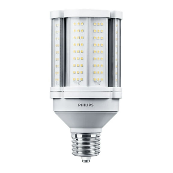 Philips 557066 - 27CC/LED/840/ND EX39 BB 6/1 Omni Directional Flood HID Replacement LED Light Bulb