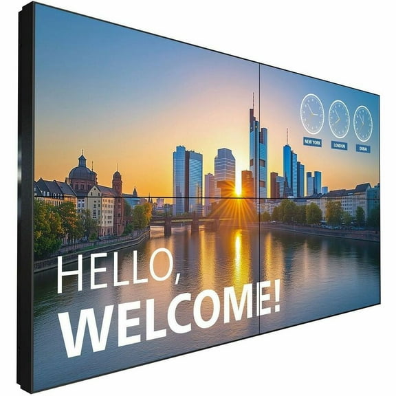 Philips 55BDL3305X Digital Signage Display