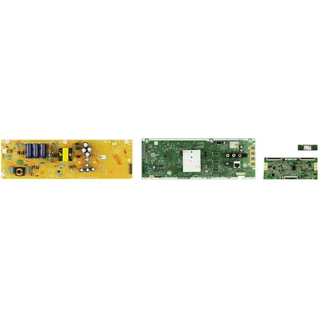 Philips 55PUL7552/F7 (ME1 serial) Complete LED TV Repair Parts Kit