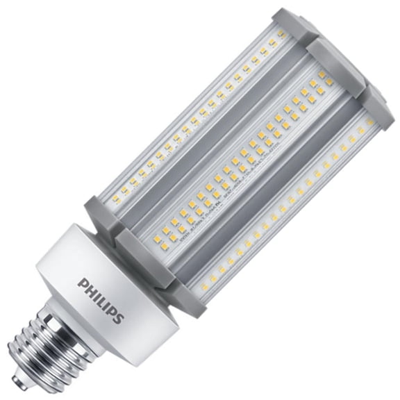 Philips 564203 - 54CC/LED/830/LS EX39 G3 BB 3/1 Omni Directional Flood HID Replacement LED Light Bulb
