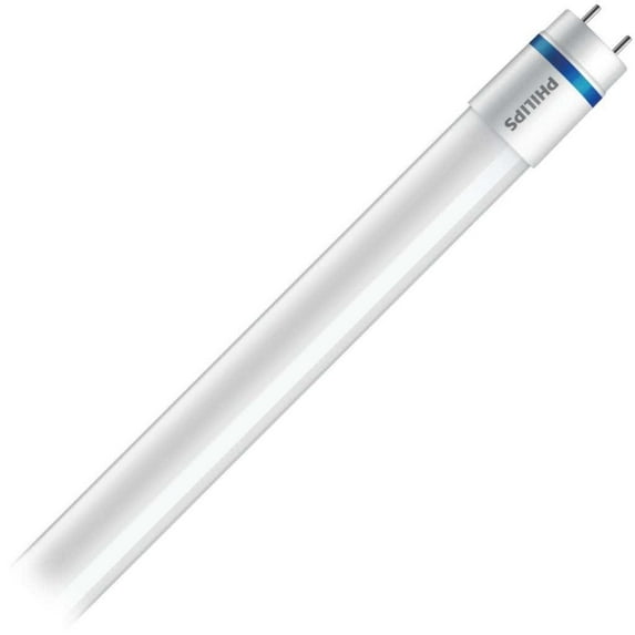 Philips 565614 - 8.9T8/MAS/48-850/IF16/P/DIM 10/1 4 Foot LED Straight T8 Tube Light Bulb for Replacing Fluorescents