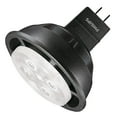 thumbnail image 1 of Philips 574418 - 6.5MR16/F35/2700-2200 DIM 12V MR16 Flood LED Light Bulb, 1 of 1