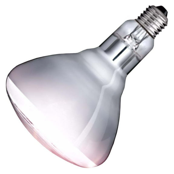 Philips 575227 - BR125 IR 150W E27 230-250V CL 1CT/10 (57522725) Heat Lamp Light Bulb