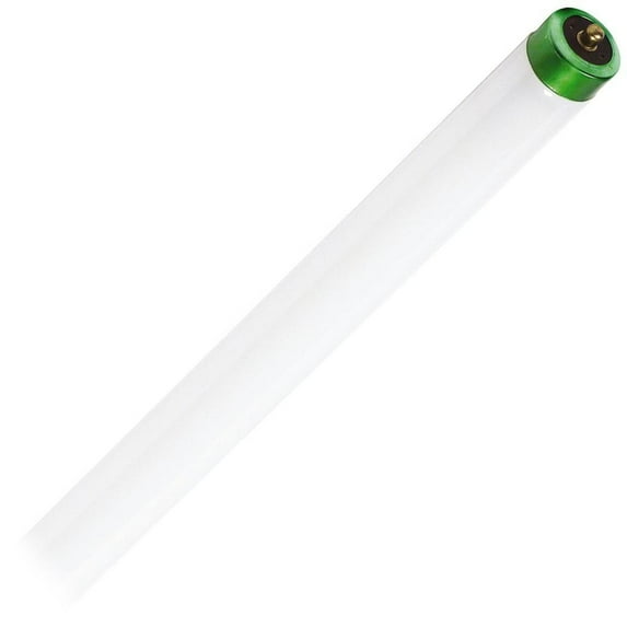 Philips 236844 - F96T8/TL835 PLUS ALTO 25/1 8 Foot Plus Straight T8 Fluorescent Tube Light Bulb