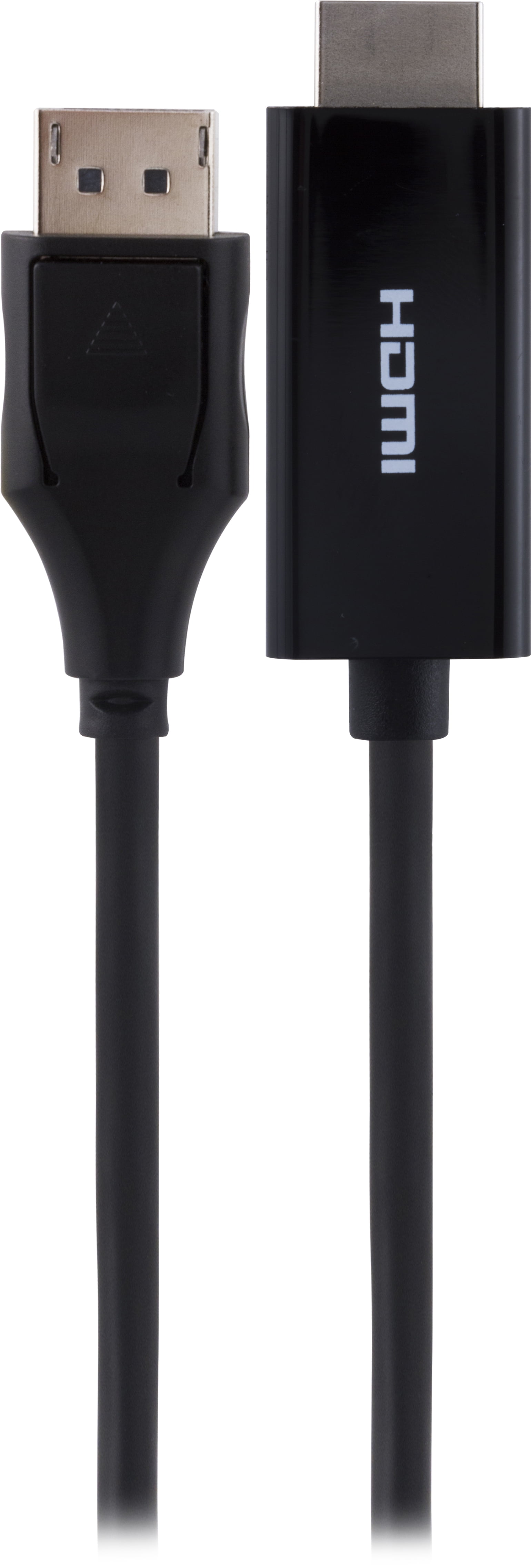 Philips 6' Display Port to HDMI Cable - Black