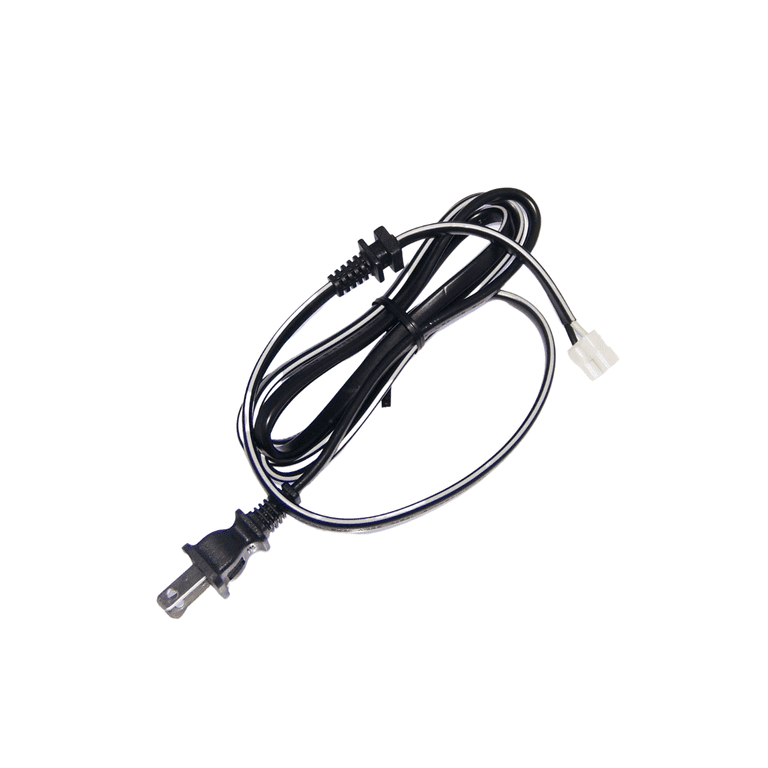 Philips OEM TV Power Cord for 50PFL4756, 50PFL4756/F7, 50PFL5766
