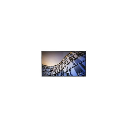 Philips 65" B-Line 4K UHD LED ''Smart Television'' with remote control 65BFL2114/27