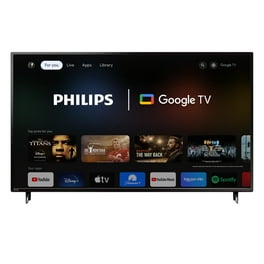 Philips 55PUL7552/F7 Class 4K Ultra HD 2160p Google Smart LED TV - 55 in