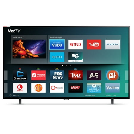 Philips 65" Class 4K Ultra HD (2160p) Smart LED TV (65PFL5602/F7)