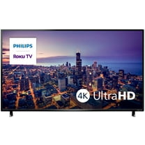 TV 65 UHD HDR Plano Smart TV Serie MU6105
